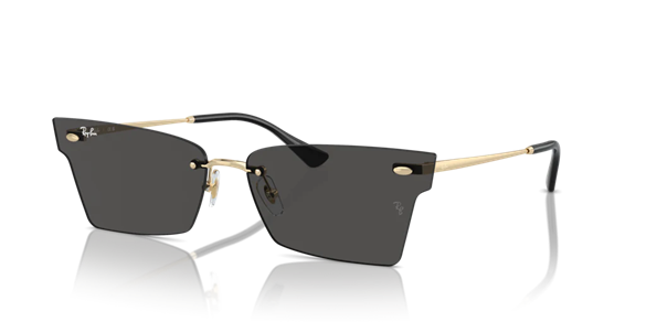 Ray-ban  3730 921387 64-15  Güneş Gözlüğü