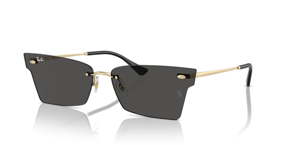 Ray-ban  3730 921387 64-15  Güneş Gözlüğü