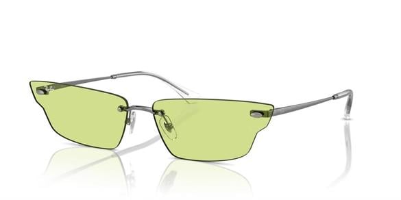 Ray-ban  3731 004/2 63-15  Güneş Gözlüğü