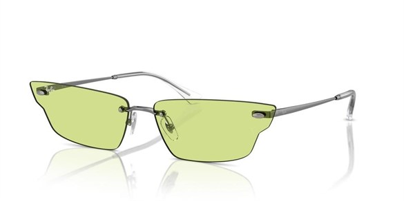Ray-ban  3731 004/2 63-15  Güneş Gözlüğü