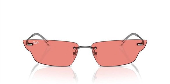 Ray-ban  3731 004/84 63-15  Güneş Gözlüğü