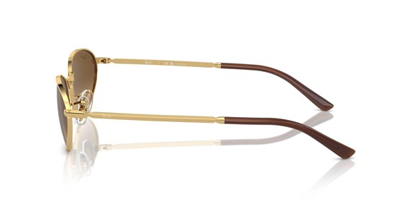 Ray-ban  3734 001/M2 56-18  Güneş Gözlüğü