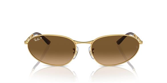 Ray-ban  3734 001/M2 56-18  Güneş Gözlüğü
