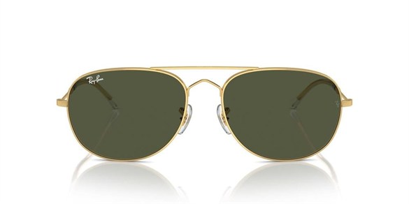 Ray-ban  3735 001/31 57-17  Güneş Gözlüğü