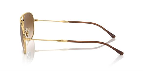 Ray-ban  3735 001/51 57-17  Güneş Gözlüğü