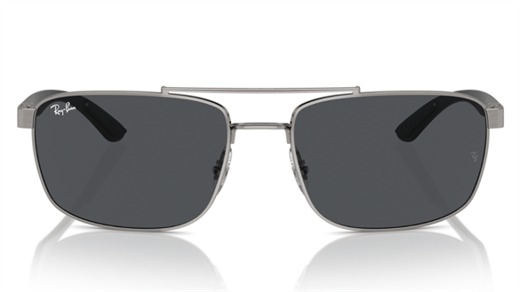 Ray-ban  3737 004/87 60-18  Güneş Gözlüğü