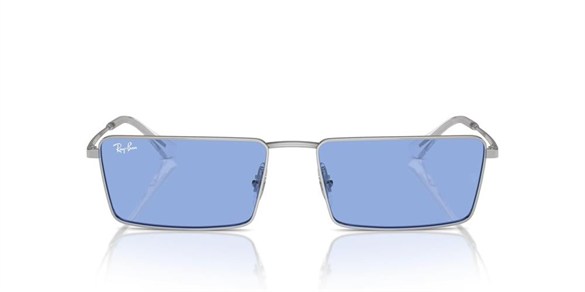Ray-ban  3741 003/80 56-17  Güneş Gözlüğü