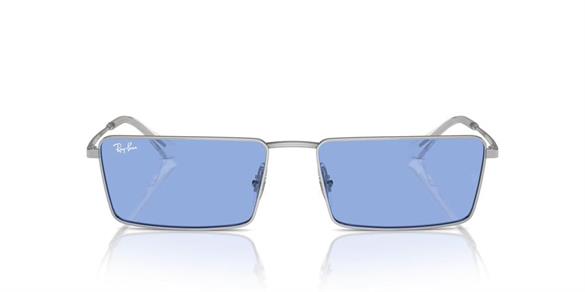 Ray-ban  3741 003/80 56-17  Güneş Gözlüğü