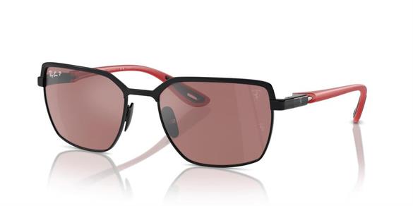 Ray-ban  3743M F102H2 58-19  Güneş Gözlüğü