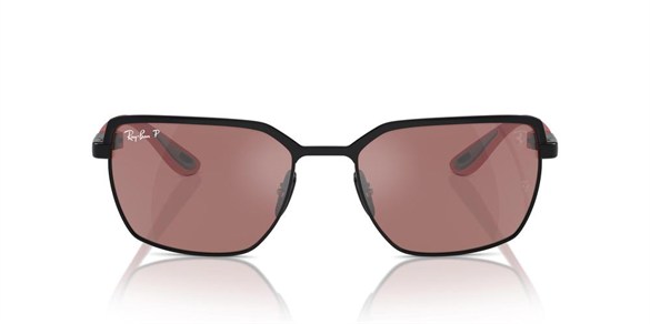Ray-ban  3743M F102H2 58-19  Güneş Gözlüğü
