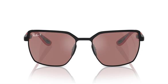 Ray-ban  3743M F102H2 58-19  Güneş Gözlüğü