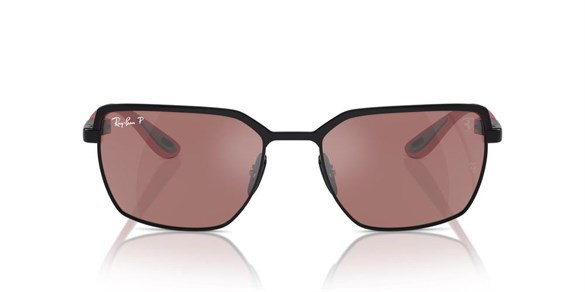 Ray-ban  3743M F102H2 58-19  Güneş Gözlüğü