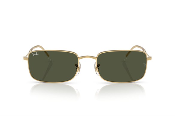 Ray-ban  3746 001/31 56-20  Güneş Gözlüğü