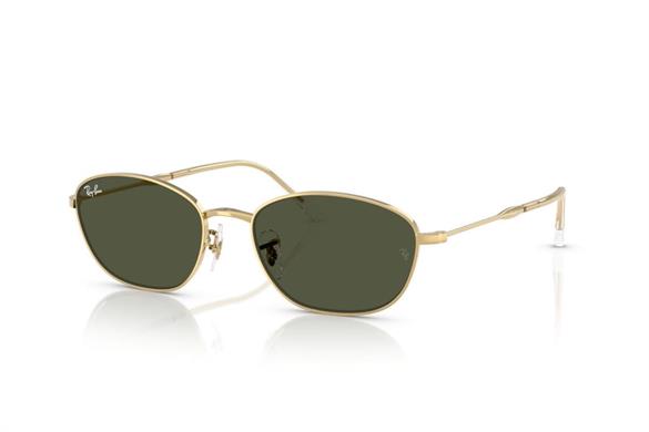 Ray-ban  3749 001/31 55-18  Güneş Gözlüğü