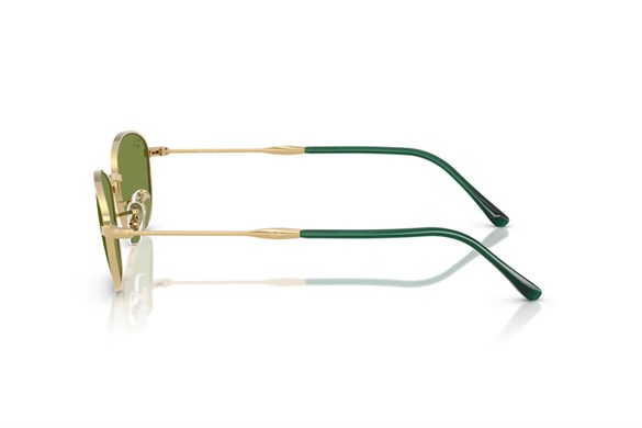 Ray-ban  3749 001/4E 55-18  Güneş Gözlüğü