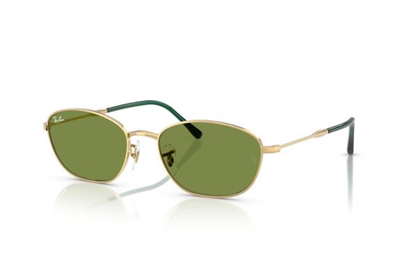 Ray-ban  3749 001/4E 55-18  Güneş Gözlüğü