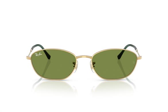 Ray-ban  3749 001/4E 55-18  Güneş Gözlüğü