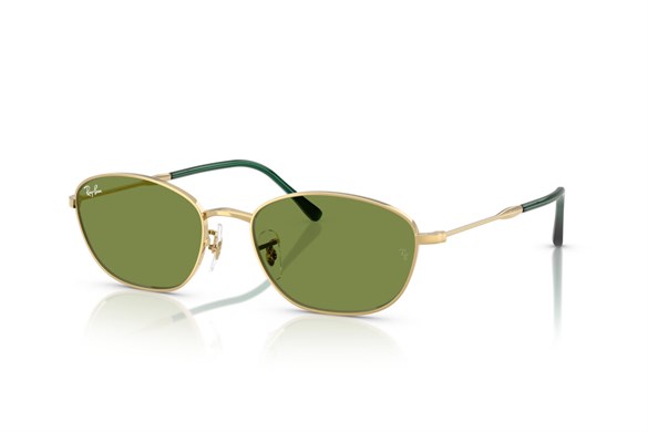 Ray-ban  3749 001/4E 55-18  Güneş Gözlüğü