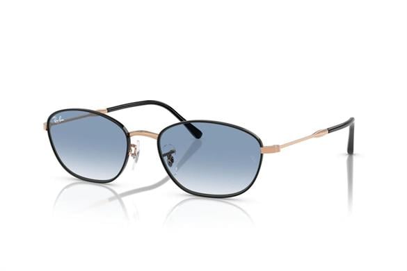 Ray-ban  3749 92723F 55-18  Güneş Gözlüğü