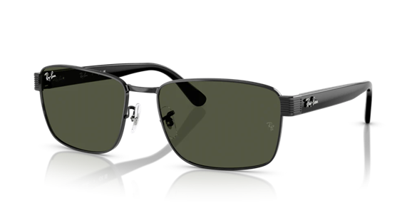 Ray-ban  3750 002/31 59-18  Güneş Gözlüğü