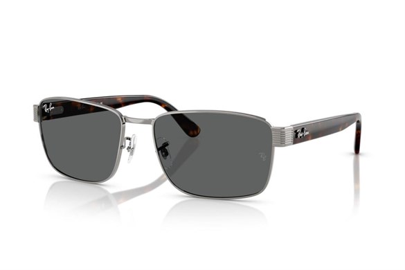 Ray-ban  3750 004/B1 59-18  Güneş Gözlüğü