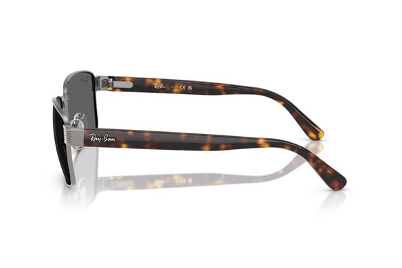 Ray-ban  3750 004/B1 59-18  Güneş Gözlüğü