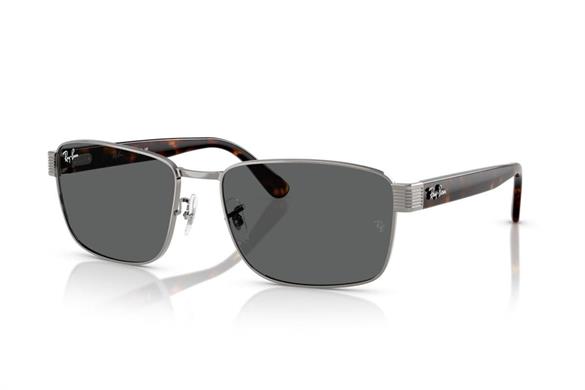Ray-ban  3750 004/B1 59-18  Güneş Gözlüğü