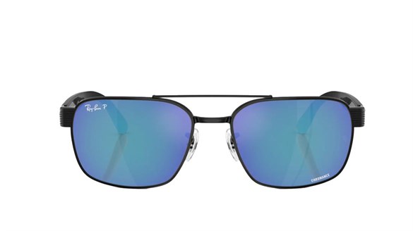 Ray-ban  3751CH 002/4L 58-17  Güneş Gözlüğü