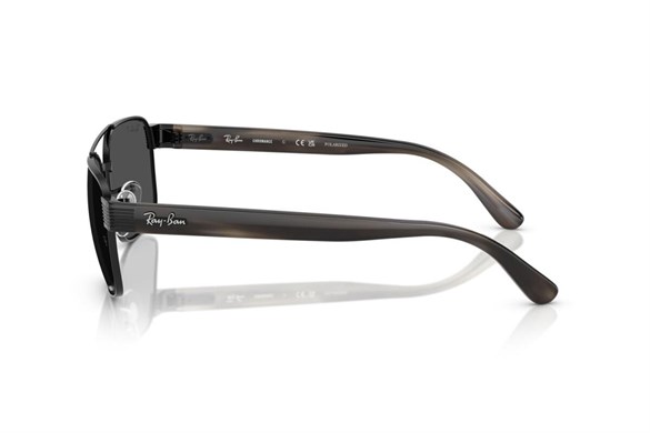 Ray-ban  3751CH 002/K8 58-17  Güneş Gözlüğü