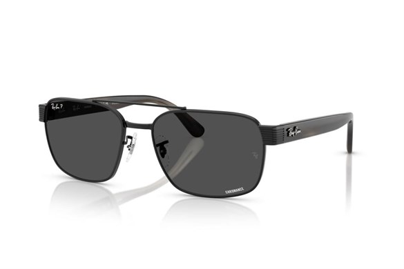 Ray-ban  3751CH 002/K8 58-17  Güneş Gözlüğü