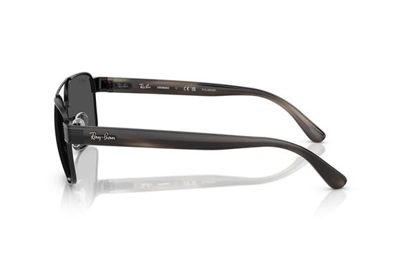 Ray-ban  3751CH 002/K8 58-17  Güneş Gözlüğü