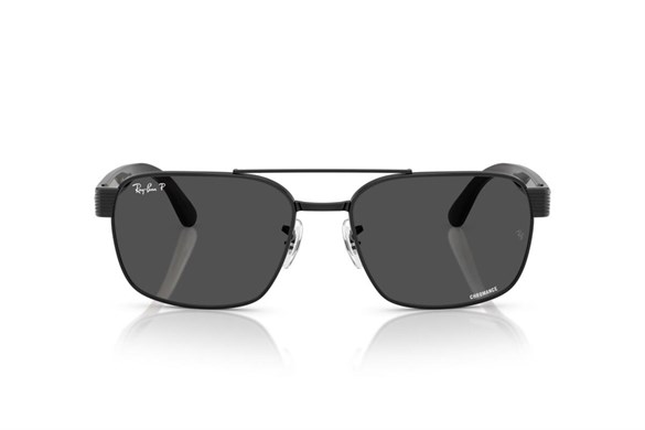 Ray-ban  3751CH 002/K8 58-17  Güneş Gözlüğü