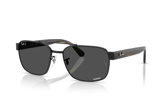 Ray-ban  3751CH 002/K8 58-17  Güneş Gözlüğü