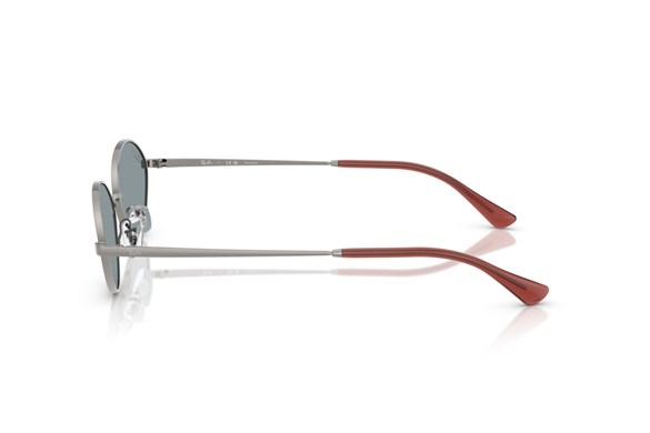 Ray-ban  3757 004/2V 56-15  Güneş Gözlüğü