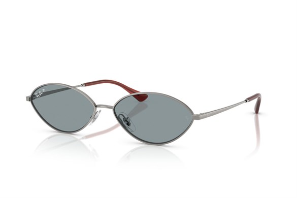 Ray-ban  3757 004/2V 56-15  Güneş Gözlüğü