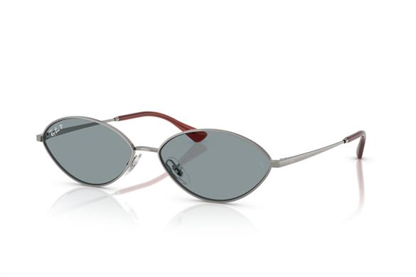 Ray-ban  3757 004/2V 56-15  Güneş Gözlüğü