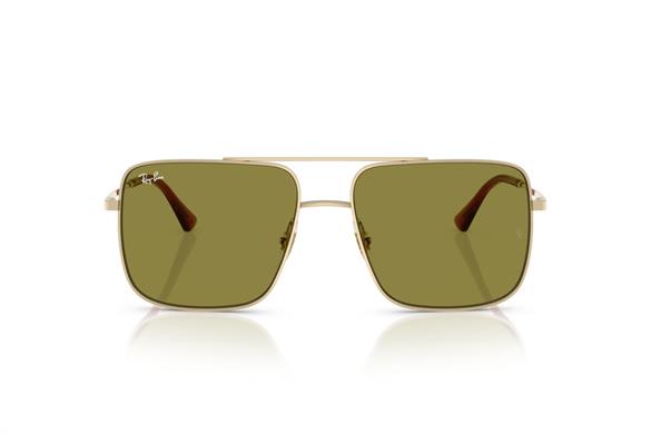Ray-ban  3758 9213/2 54-16  Güneş Gözlüğü