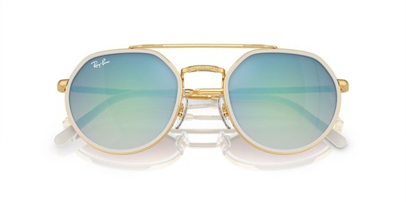 Ray-ban  3765 001/4O 53-22  Güneş Gözlüğü