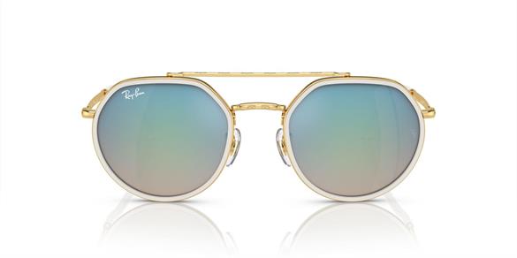 Ray-ban  3765 001/4O 53-22  Güneş Gözlüğü
