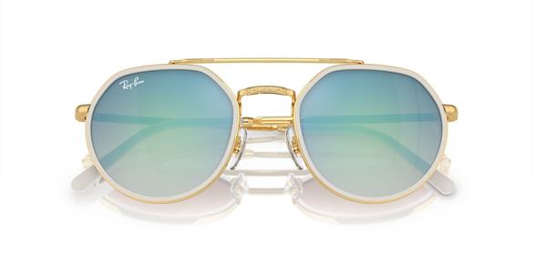 Ray-ban  3765 001/4O 53-22  Güneş Gözlüğü