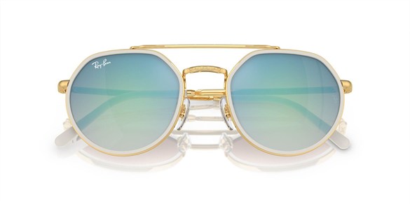 Ray-ban  3765 001/4O 53-22  Güneş Gözlüğü