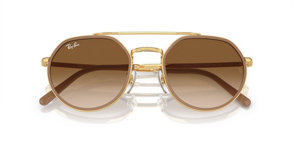 Ray-ban  3765 001/51 53-22  Güneş Gözlüğü