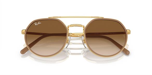 Ray-ban  3765 001/51 53-22  Güneş Gözlüğü