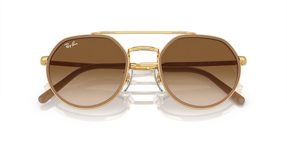 Ray-ban  3765 001/51 53-22  Güneş Gözlüğü