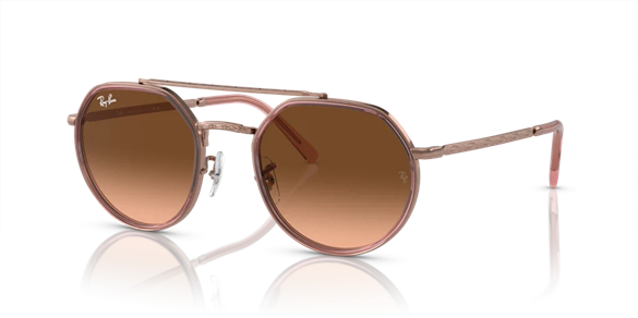 Ray-ban  3765 9069/A5 53-22  Güneş Gözlüğü