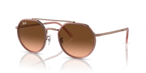 Ray-ban  3765 9069/A5 53-22  Güneş Gözlüğü