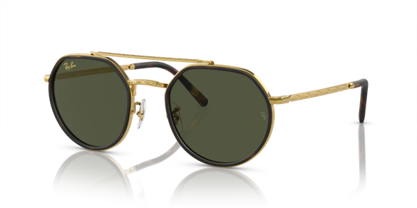 Ray-ban  3765 9196/31 53-22  Güneş Gözlüğü