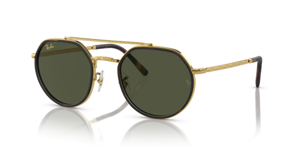 Ray-ban  3765 9196/31 53-22  Güneş Gözlüğü