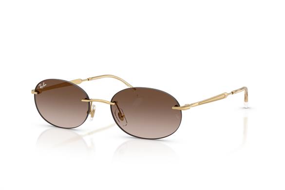 Ray-ban  3767 001/13 54-18  Güneş Gözlüğü