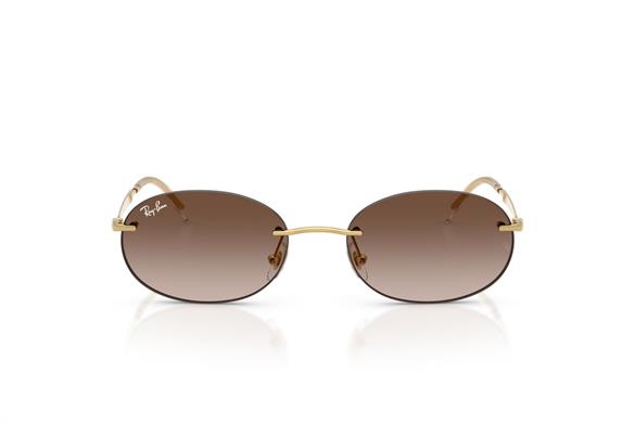 Ray-ban  3767 001/13 54-18  Güneş Gözlüğü